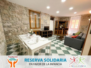 Apartamentos Illa de Arousa Centro 3000